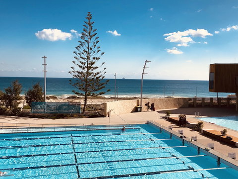 West Beach Lagoon 221 - Stylish Apartment - ACT Tourism 6