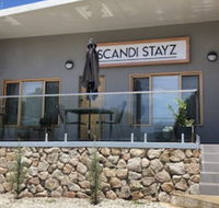 Scandi Stayz Retreat 1 - ACT Tourism