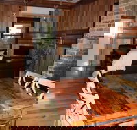 The Cottage - ACT Tourism