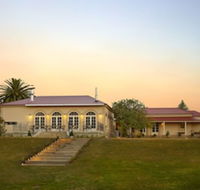 Le Mas Barossa - ACT Tourism