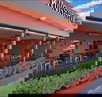 Kingsgrove Hotel - ACT Tourism