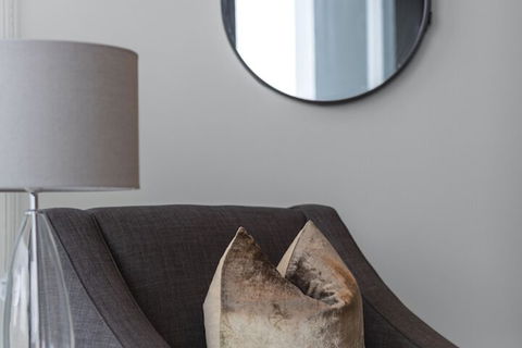 Ultra Modern Brand New CBD View - ACT Tourism 1