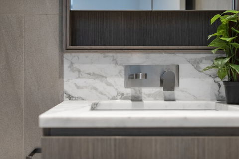 Ultra Modern Brand New CBD View - ACT Tourism 6