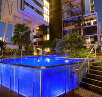 AAB Apartments South Brisbane - ACT Tourism