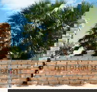 RAC Monkey Mia Dolphin Resort - ACT Tourism