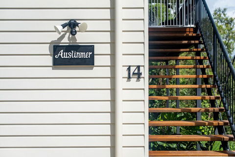 Austinmer - Cannonvale - ACT Tourism 2