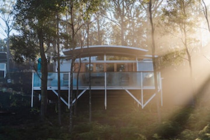 North Bruny TAS ACT Tourism