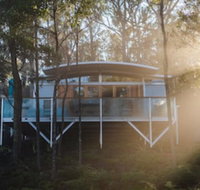 Free Spirit Pods - ACT Tourism