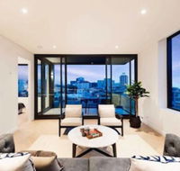 Brand New Lux Water View 3bd with Parking - ACT Tourism