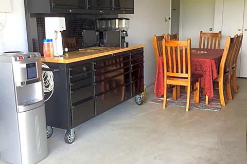 Yandina House - ACT Tourism 1