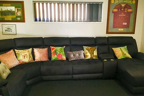 Yandina House - ACT Tourism 5