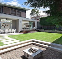 The Tarmons - ACT Tourism