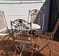 Heritage  Charming House in Subi - ACT Tourism