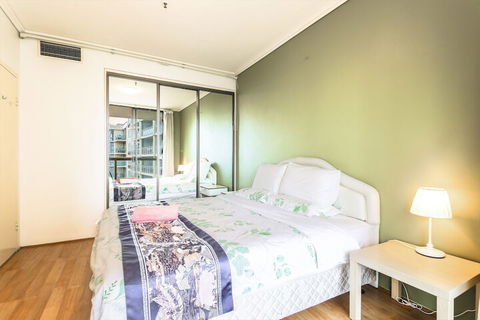 Amazing Location Cozy Stay With Parking - ACT Tourism 6