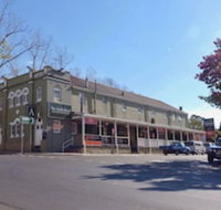 The Argyle Hotel - ACT Tourism