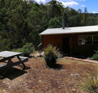 Minnow cabins - ACT Tourism