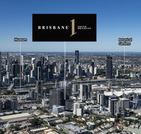 Arise Brisbane One - ACT Tourism