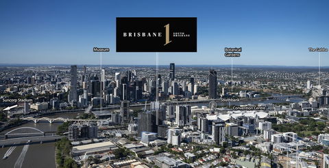 Arise Brisbane One - ACT Tourism 0