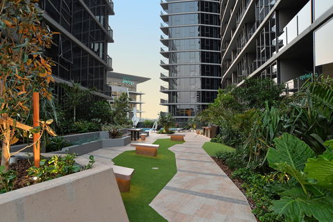 Arise Brisbane One - ACT Tourism 2