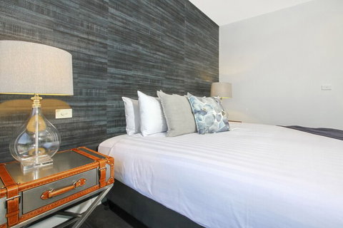 Accommodate Canberra - Parbery - ACT Tourism 2