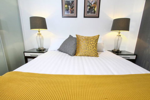 Accommodate Canberra - Parbery - ACT Tourism 7