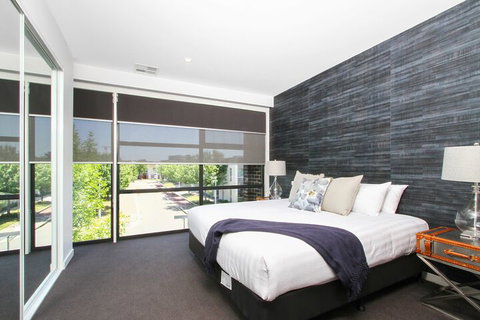 Accommodate Canberra - Parbery - ACT Tourism 1