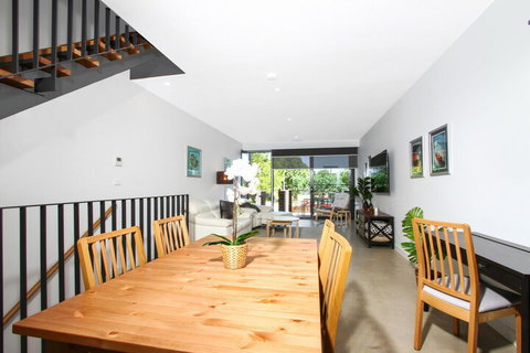 Accommodate Canberra - Parbery - ACT Tourism 3