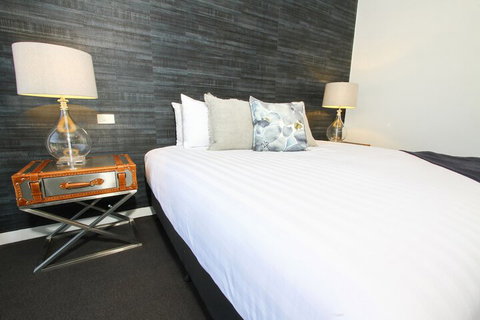 Accommodate Canberra - Parbery - ACT Tourism 4