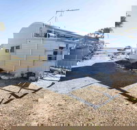 Coorong Aurora - ACT Tourism