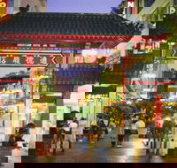 Amazing View Kozy 2 Bed APT with Parking Waterloo Nwa052 - ACT Tourism