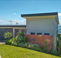 Blue Crab Beach House - ACT Tourism