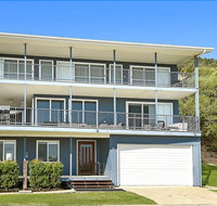 Sandcastles Coign 10 - ACT Tourism