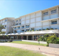 Deep Blue 12 - ACT Tourism