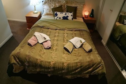 Notting Hill Apartment - ACT Tourism 2