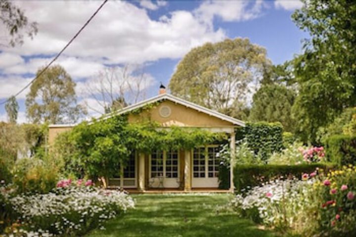 Andrews Farm SA ACT Tourism