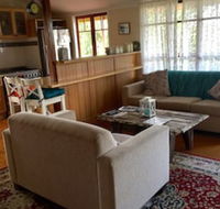 Boonah Cottage - ACT Tourism