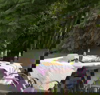 125 Milton - ACT Tourism