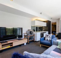 Rosa 2BDR Richmond Apartment - ACT Tourism