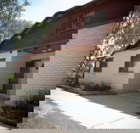 Unilodge at UC Short Stays - ACT Tourism