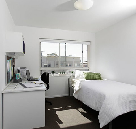 Unilodge At UC Short Stays - ACT Tourism 4