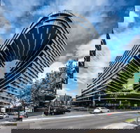 SKYE Suites Green Square - ACT Tourism