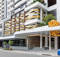 Arise on Hope Street - ACT Tourism