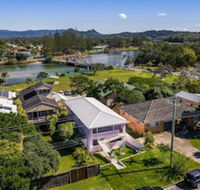 A PERFECT STAY Sunset Beach Riverside - ACT Tourism