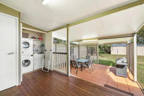 Ambiente Cottage Pet & Family Friendly - ACT Tourism 4