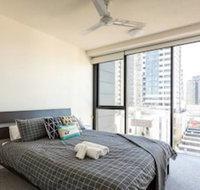 South Brisbane City View 2bed Aptparking Qsb027 7 - ACT Tourism