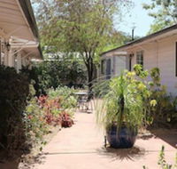 Mataranka Roadhouse - ACT Tourism