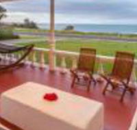 Seascape Beach House - ACT Tourism