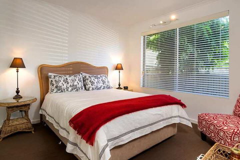 Understated Elegance Affordable Luxury - ACT Tourism 2