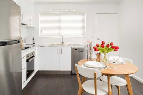 Understated Elegance Affordable Luxury - ACT Tourism 5