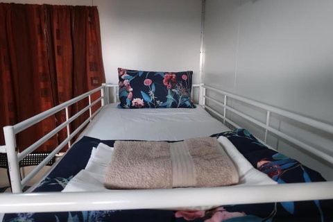 Mud Crab Motel - ACT Tourism 3